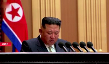 Жизнь в северной Корее и запреты в стране!