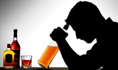 Главный враг алкоголика
