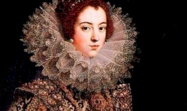 Самые жестокие женщины в истории человечества