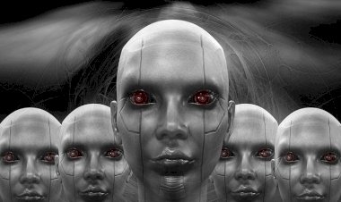 Почему мы ЭТОГО так боимся?