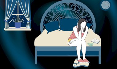 Что делать, если ночью скучно. (9 способов!)