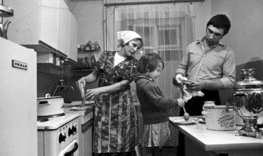 Самые странные блюда в СССР