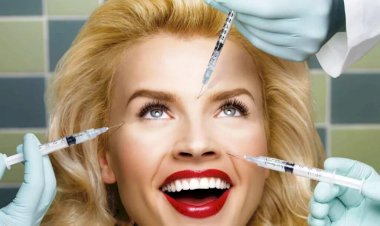 Что такое инъекция ботокса и как правильно делать такую процедуру?