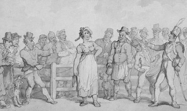 Самые странные исторические события