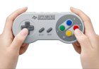 Ретро-контроллеры Nintendo наконец-то совместимы с iPhone, iPad, Apple TV и Mac