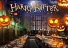 Почему Гарри Поттер ассоциируется с Хэллоуин? Как связан герой с загадочным праздником