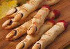Пальцы Ведьмы: самая оригинальная и популярная закуска на Хэллоуин