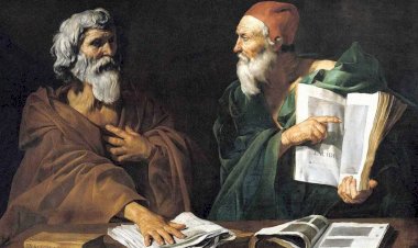 Что такое философия?