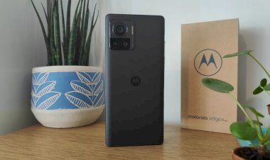 Обзор Motorola edge 30 Ultra: делает ли лучший датчик отличные снимки?