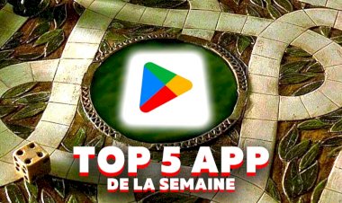 Самые лучшие: Топ-5 приложений, которые обязательно стоит попробовать на своем смартфоне