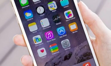 Вы тоже хотите узнать процент заряда батареи на iPhone? Вот как это сделать