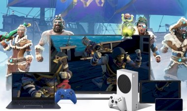 Для Microsoft облачные игры находятся в зачаточном состоянии: так ли это?