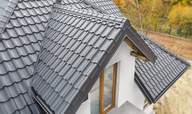 Мифы о металлочерепице