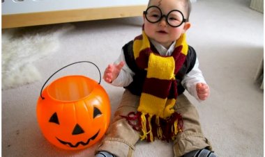 Топ 15+ идей детских костюмов на Хэллоуин 31 октября 2022 г.: классные варианты выходят за рамки обычного