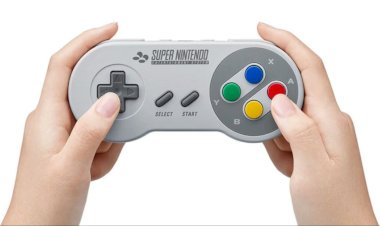 Ретро-контроллеры Nintendo наконец-то совместимы с iPhone, iPad, Apple TV и Mac