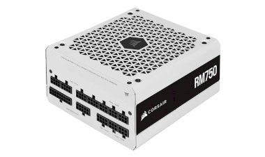 Corsair RM750: цена на этот блок питания для ПК падает!