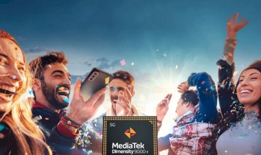 Согласно первым тестам, следующая SoC MediaTek будет поставляться в тяжелом состоянии