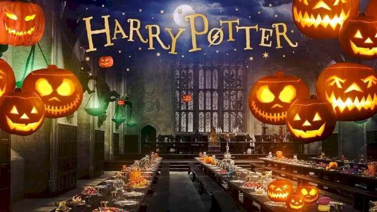 Почему Гарри Поттер ассоциируется с Хэллоуин? Как связан герой с загадочным праздником