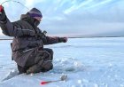 Зимняя рыбалка