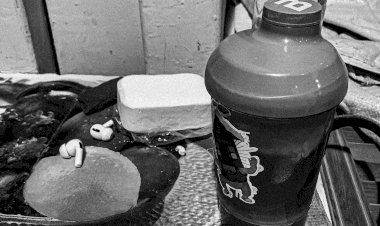 Классический рывок