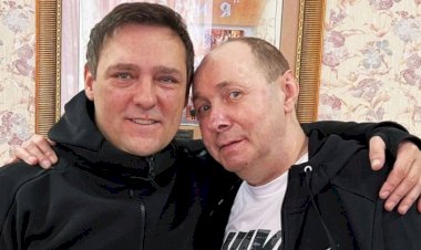 Смерть после Юрия Шатунова достигла основателя группы «Ласковый май»: умер Сергей Кузнецов, который являлся продюсером знаменитой группы