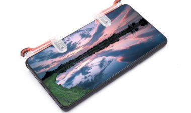 Крутые стики для смартфона