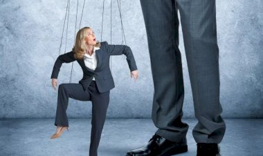 Как противостоять манипулятору?