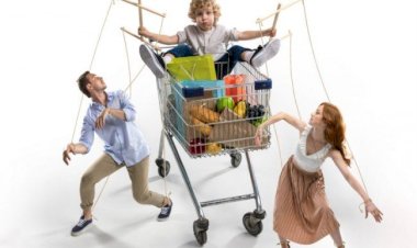 Дети-манипуляторы: как справляться?