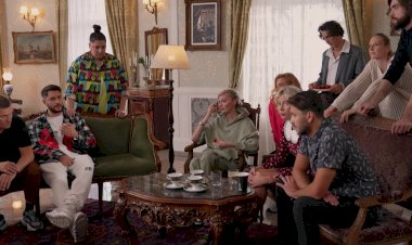 «Наследники и самозванцы» 5 выпуск: кто покинул проект? Почему «Детектор лжи» довёл до слёз блогера DAVA