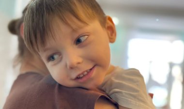 В Омске семье из Донбасса с больным ребенком нужна помощь