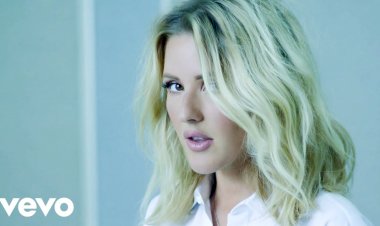 Ellie Goulding - On My Mind