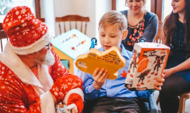 Дети могут остаться без праздника