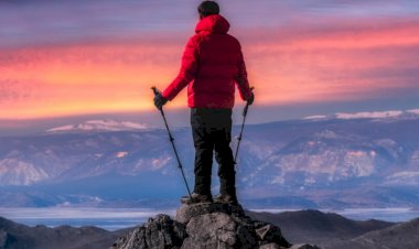 Как, не выезжая в туристические поездки, совершить достаточно полноценное путешествие