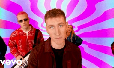 Wellerman (Sea Shanty / 220 KID x Billen Ted Remix)