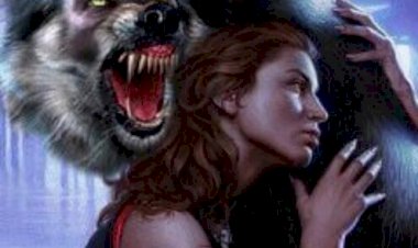 "Любить страшно" Заключительная часть .