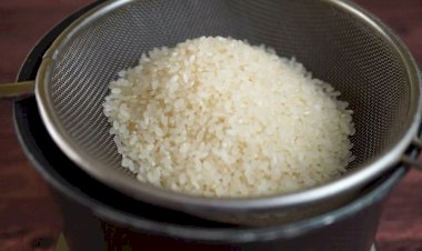 Как правильно выбрать рис для суши и роллов?!