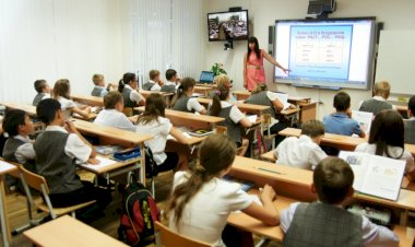 Образование (для школьников)