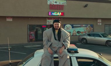 Oliver Tree, Robin Schulz — Miss You