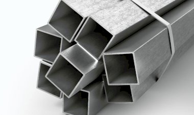 Особенности квадратных и прямоугольных труб