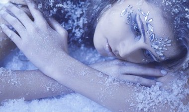 Такая уйма лет пропала зря