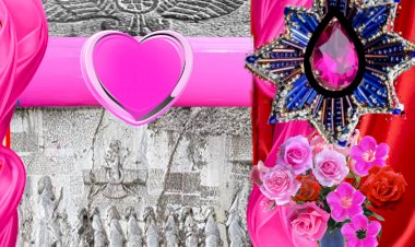 Флаг и знамя истории Земли.  Рождество - это древний ведический праздник славян.  Тартария (Россия)