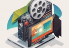 Видеохостинг: как опубликовать видео на IfBest?