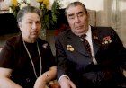 Что стало с женой Брежнева после его смерти?