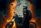 СУДНЫЙ ДЕНЬ БАЙКЕРА В SAMP VIRTUAl LIFE