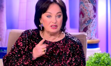 «Привет, Израиль»: Лариса Гузеева покинула Россию вместе с мужем