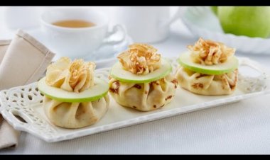 Рецепт вкуснейших блинчиков с начинкой