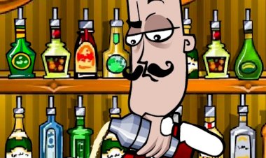 6 февраля Международный День Бармена! История возникновения праздника