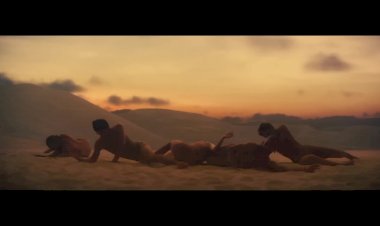 Ellie Goulding - Like A Saviour