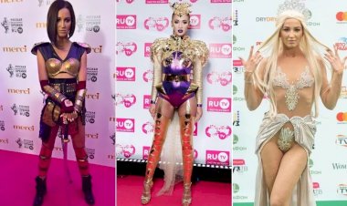 «Ольга, лучше не надо»: Ольга Бузова шокировала публику