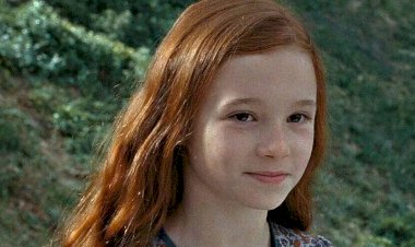 «Мама» Гарри Поттера: как изменилась рыжеволосая красавица